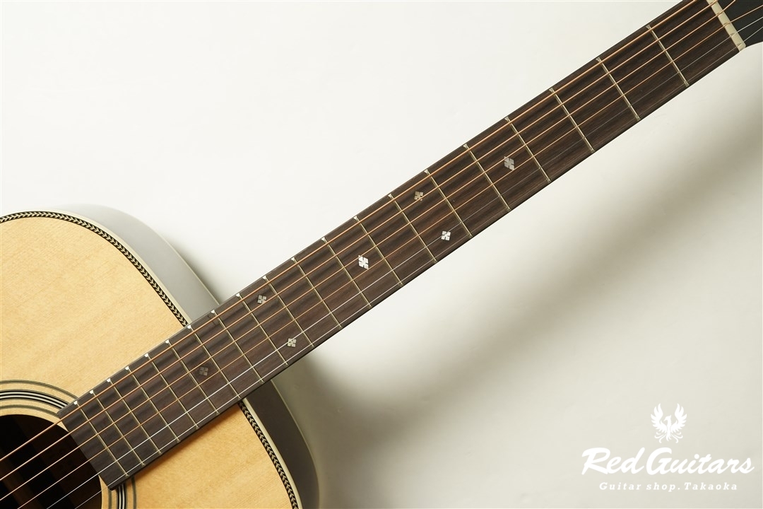 Cat's Eyes CE66 - Natural | Red Guitars Online Store